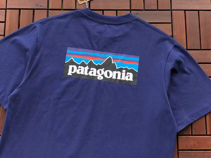 T-Shirts Patagonia