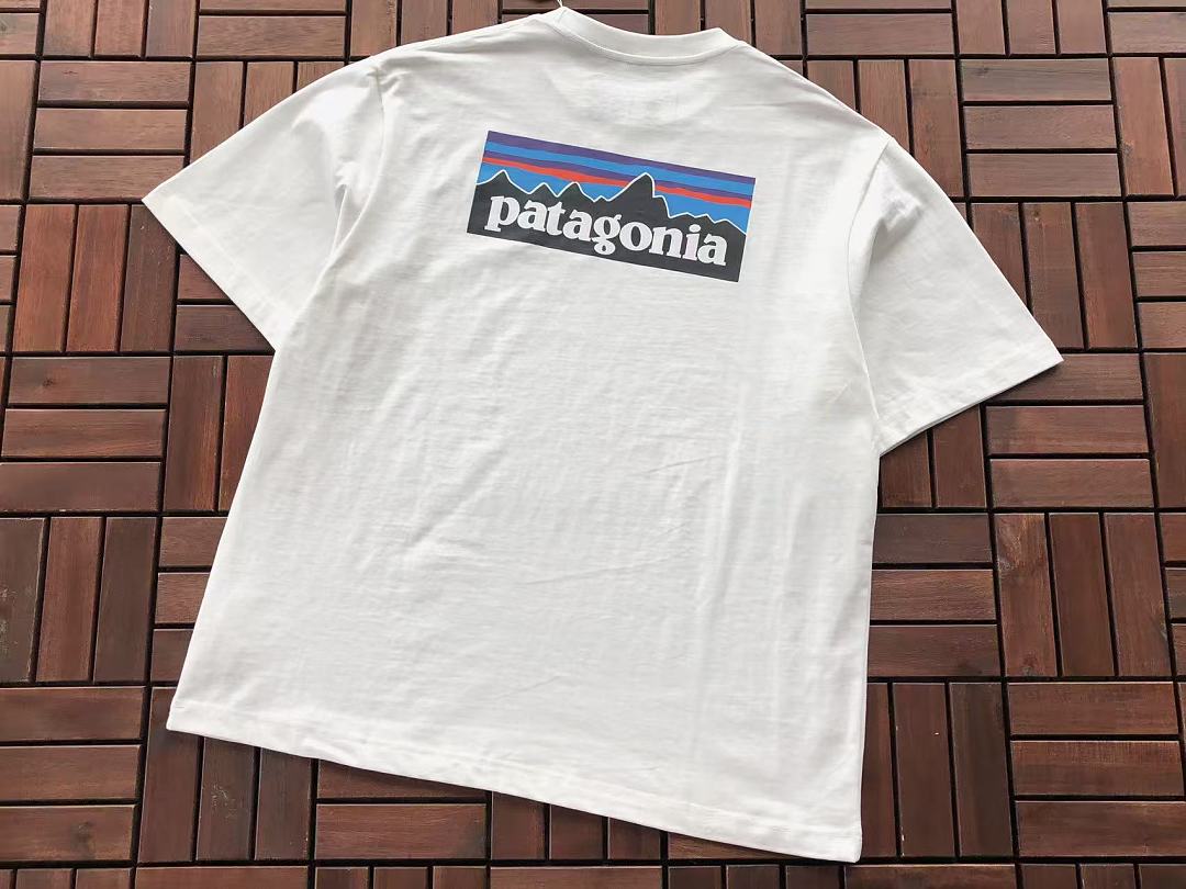 T-Shirts Patagonia