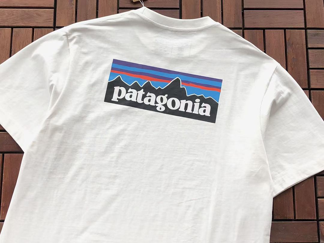 T-Shirts Patagonia