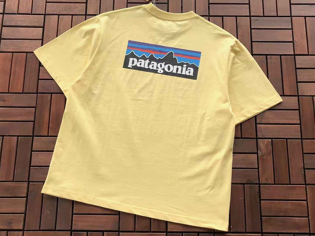 T-Shirts Patagonia