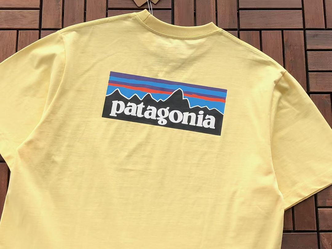 T-Shirts Patagonia