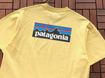 T-Shirts Patagonia