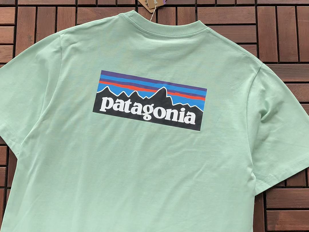 T-Shirts Patagonia