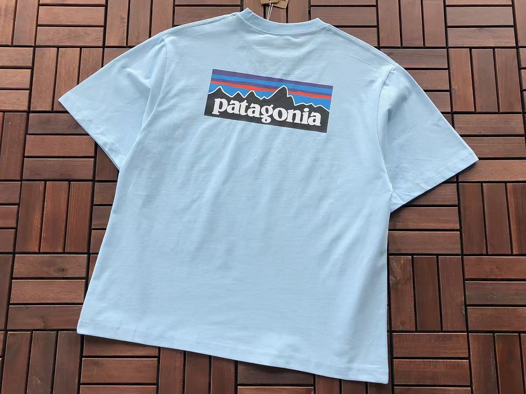 T-Shirts Patagonia
