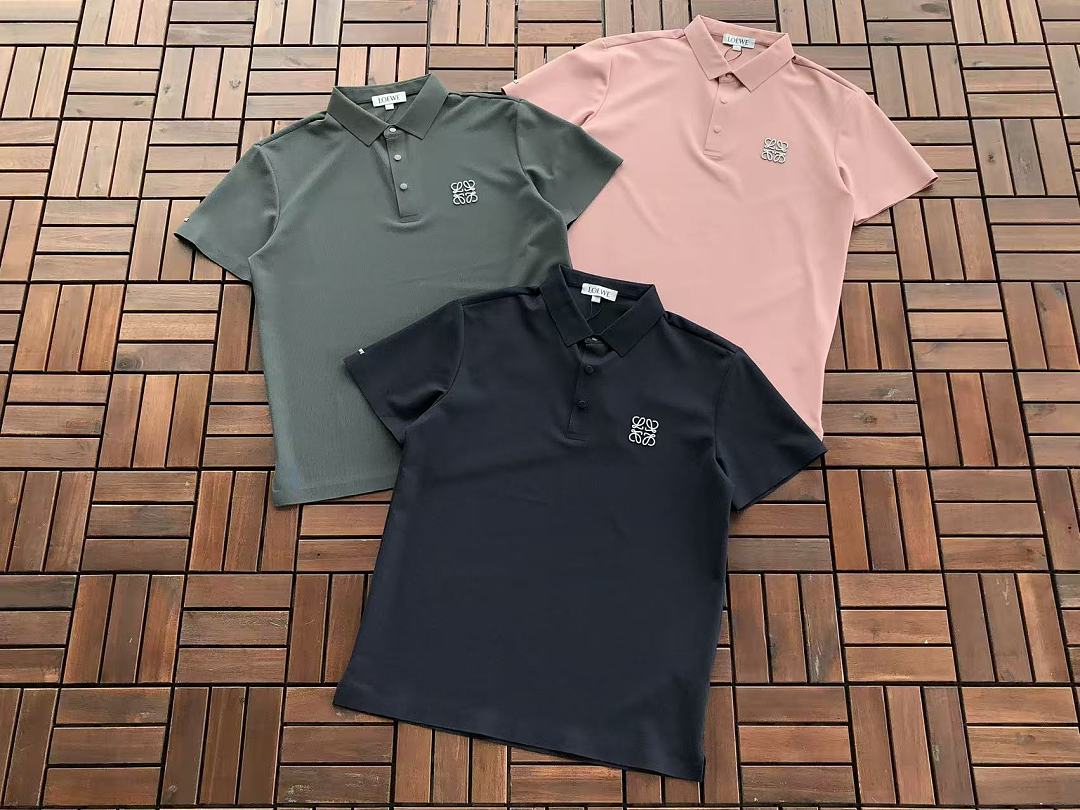 T-Shirts Loewe