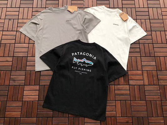 T-Shirts Patagonia
