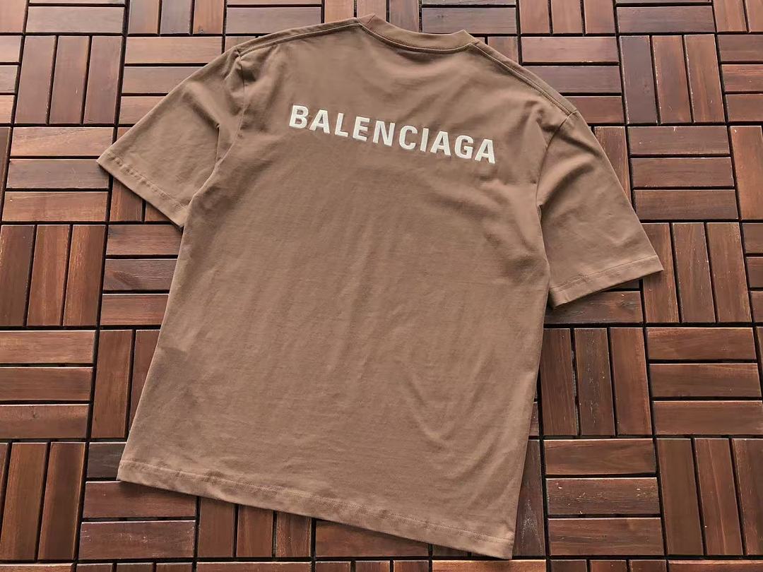T-Shirts BLG