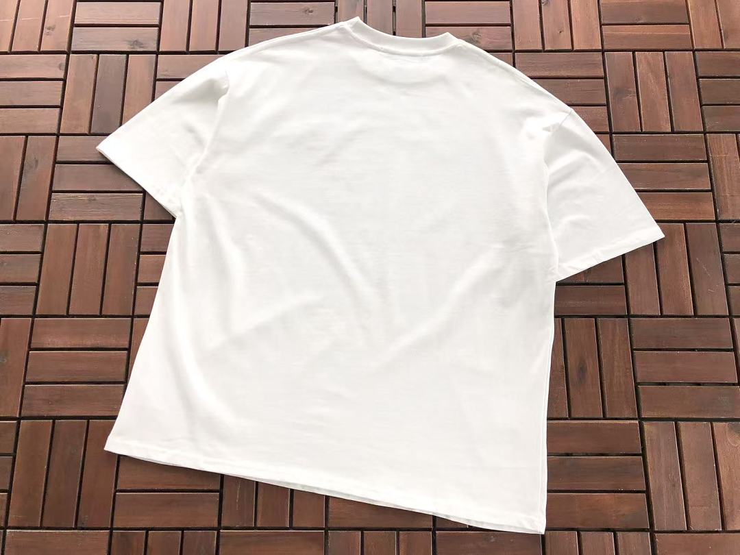 T-Shirt Broken Planet