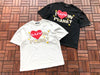 T-Shirt Broken Planet