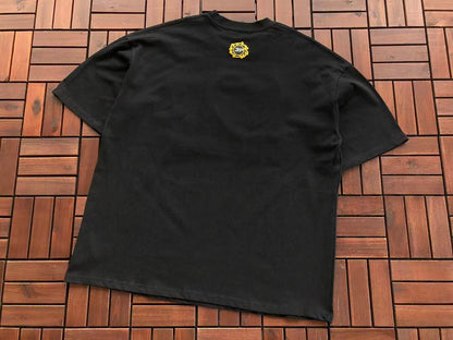 T-Shirt Broken Planet