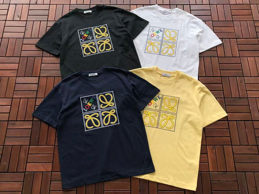 T-Shirts Loewe