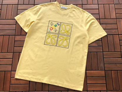 T-Shirts Loewe