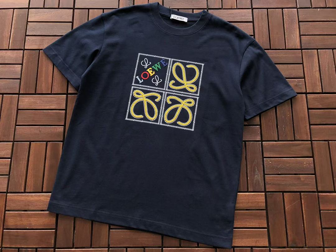 T-Shirts Loewe