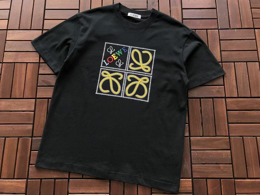 T-Shirts Loewe