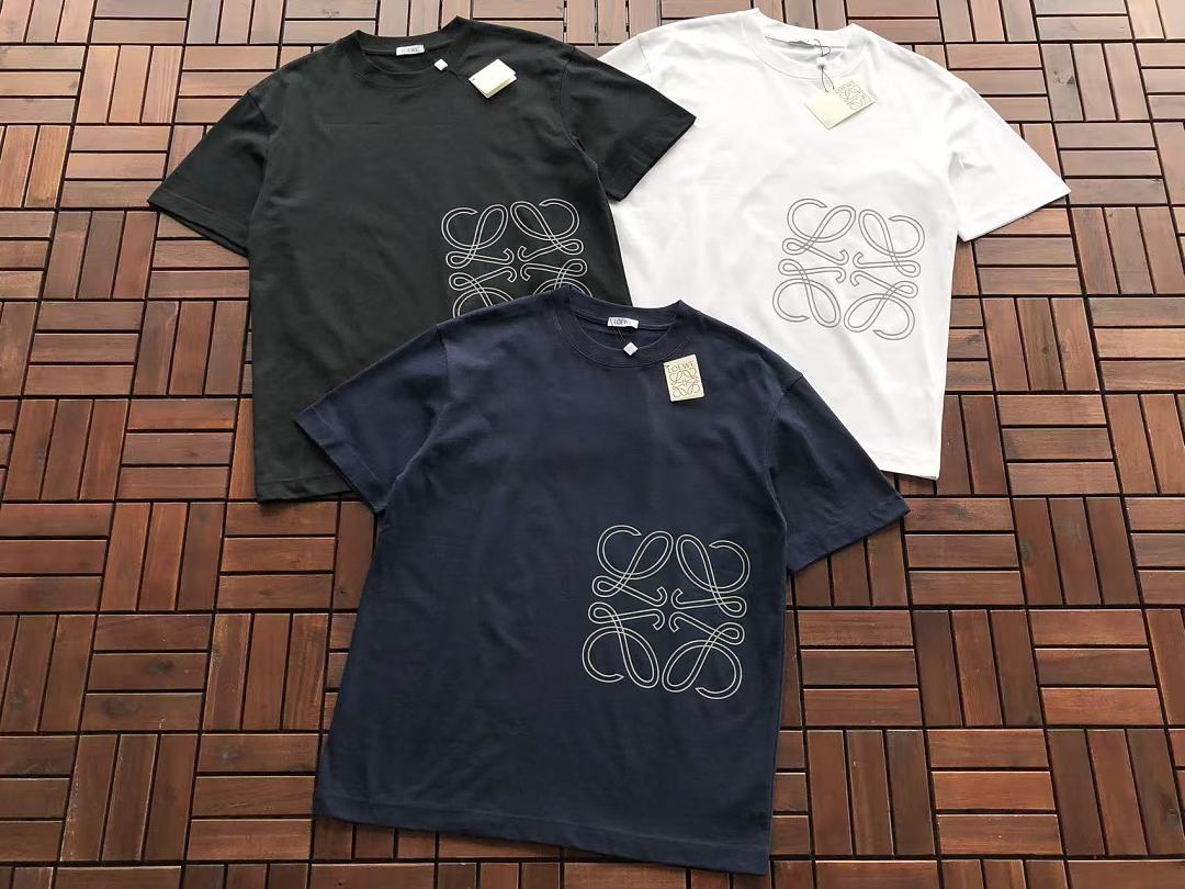 T-Shirts Loewe