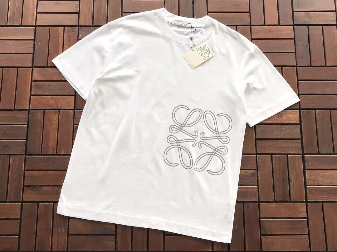 T-Shirts Loewe