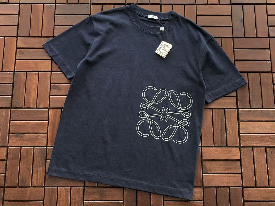 T-Shirts Loewe