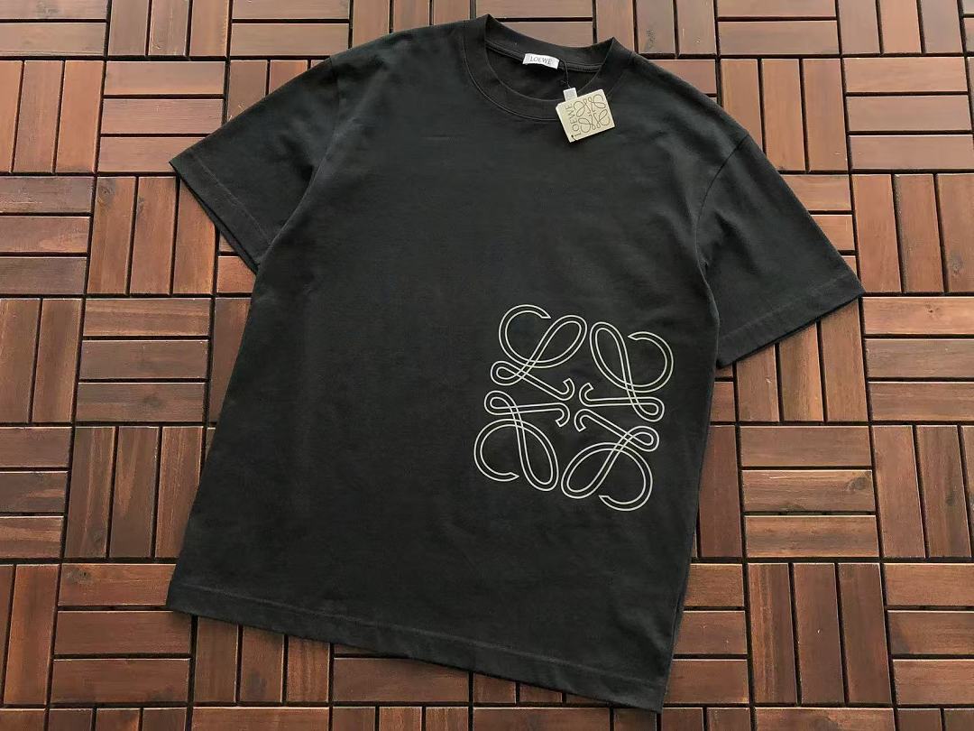 T-Shirts Loewe
