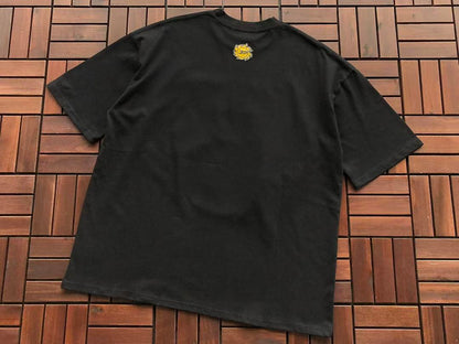 T-Shirt Broken Planet