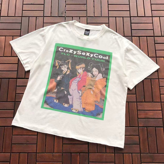 T-Shirts Saint M