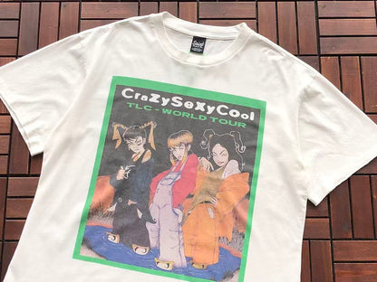 T-Shirts Saint M