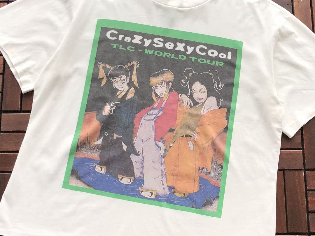T-Shirts Saint M