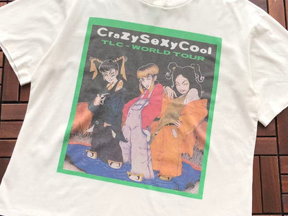 T-Shirts Saint M