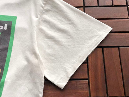 T-Shirts Saint M