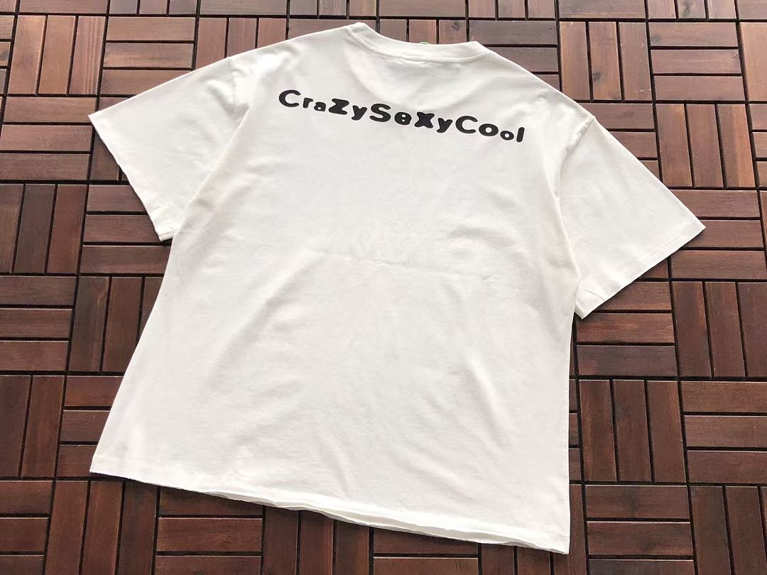 T-Shirts Saint M