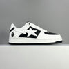Bape STA Low #6 White/Green
