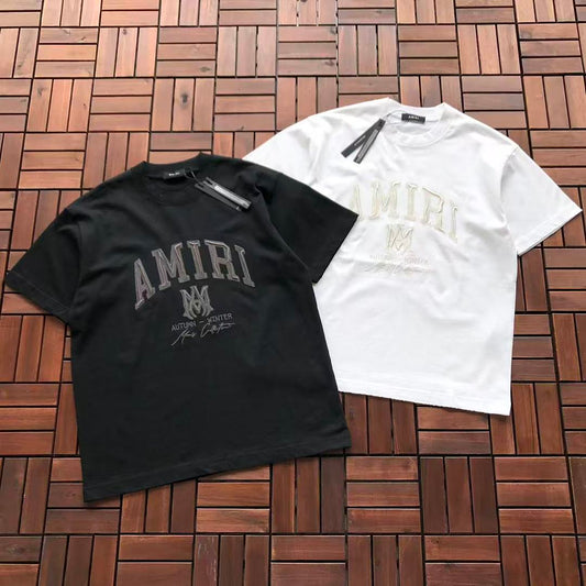 T-shirts Ami