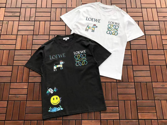 T-Shirts Loewe