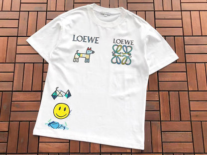 T-Shirts Loewe