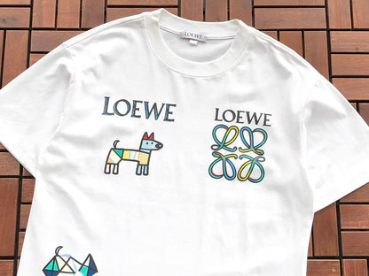 T-Shirts Loewe