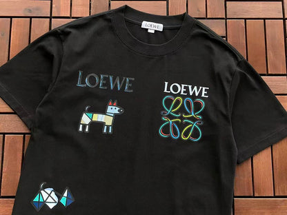 T-Shirts Loewe