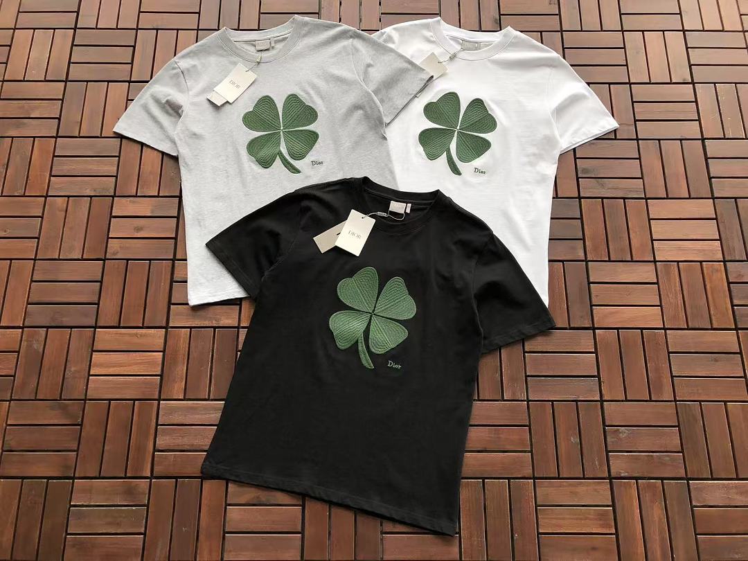 T-Shirts Dior
