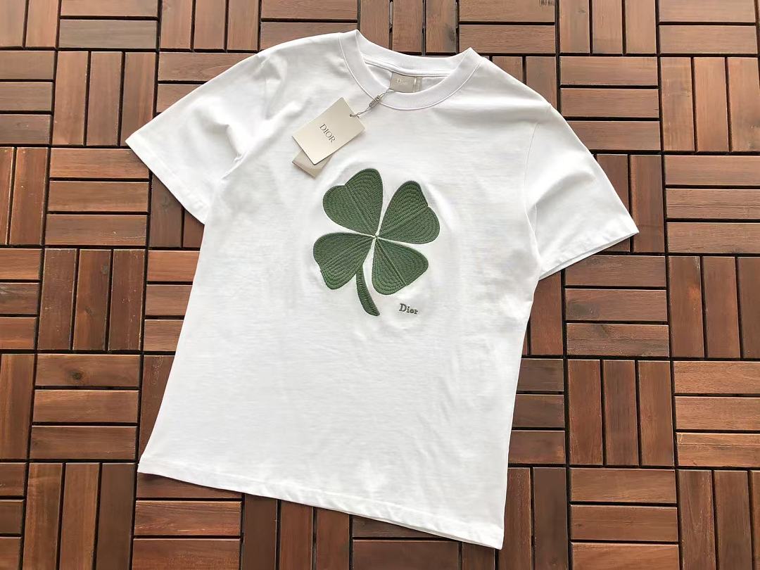 T-Shirts Dior