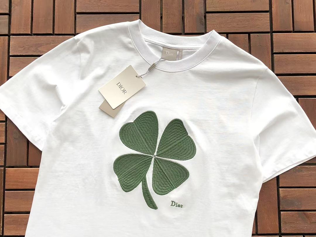 T-Shirts Dior
