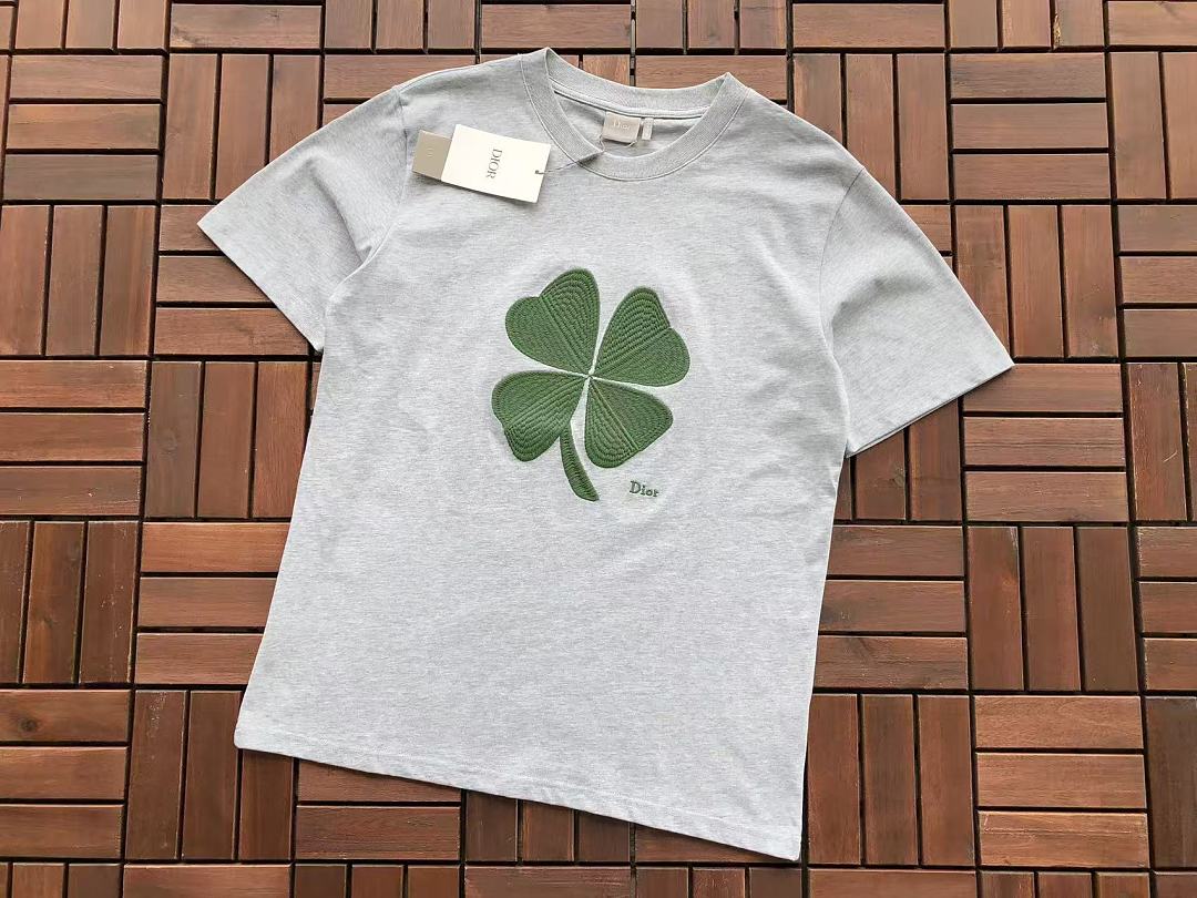T-Shirts Dior