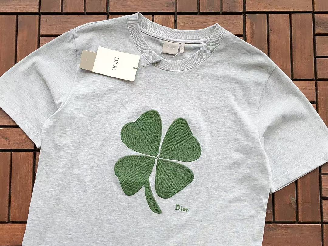 T-Shirts Dior