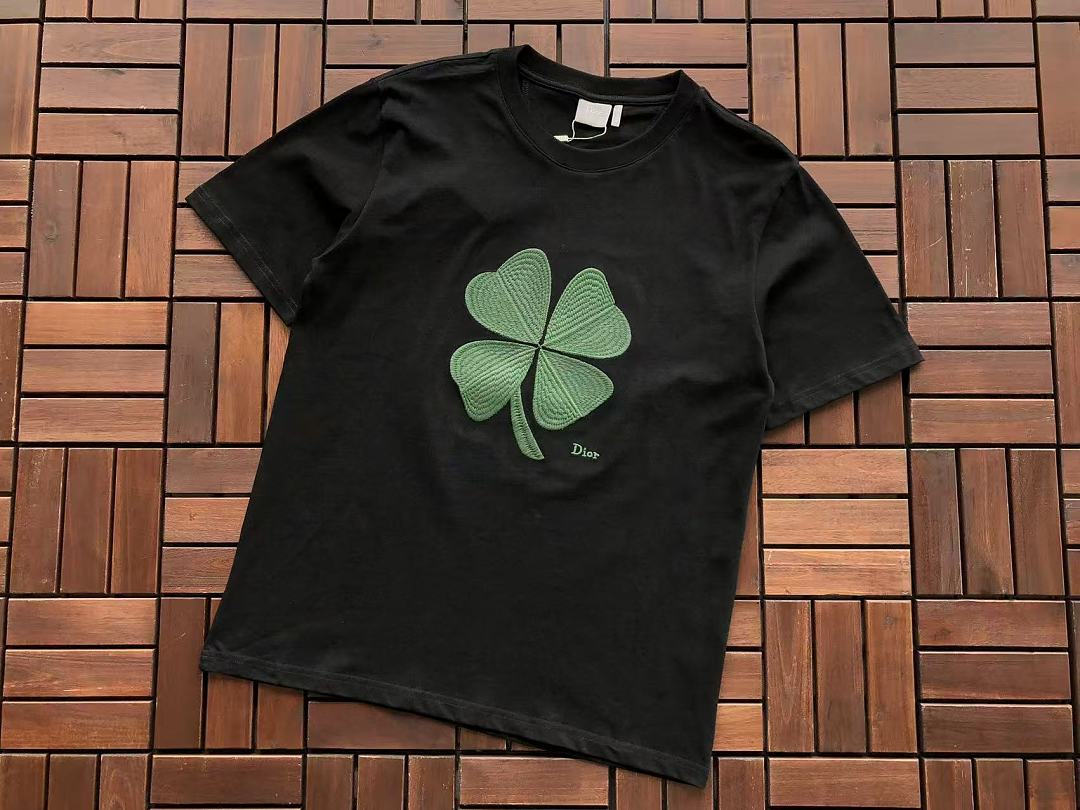 T-Shirts Dior