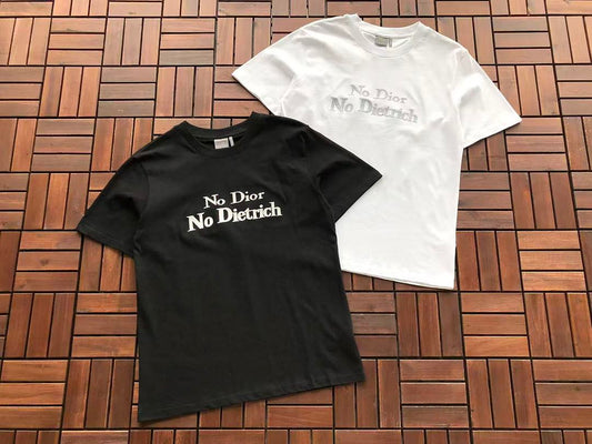 T-Shirts Dior