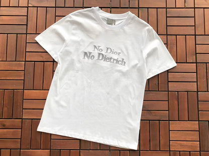 T-Shirts Dior
