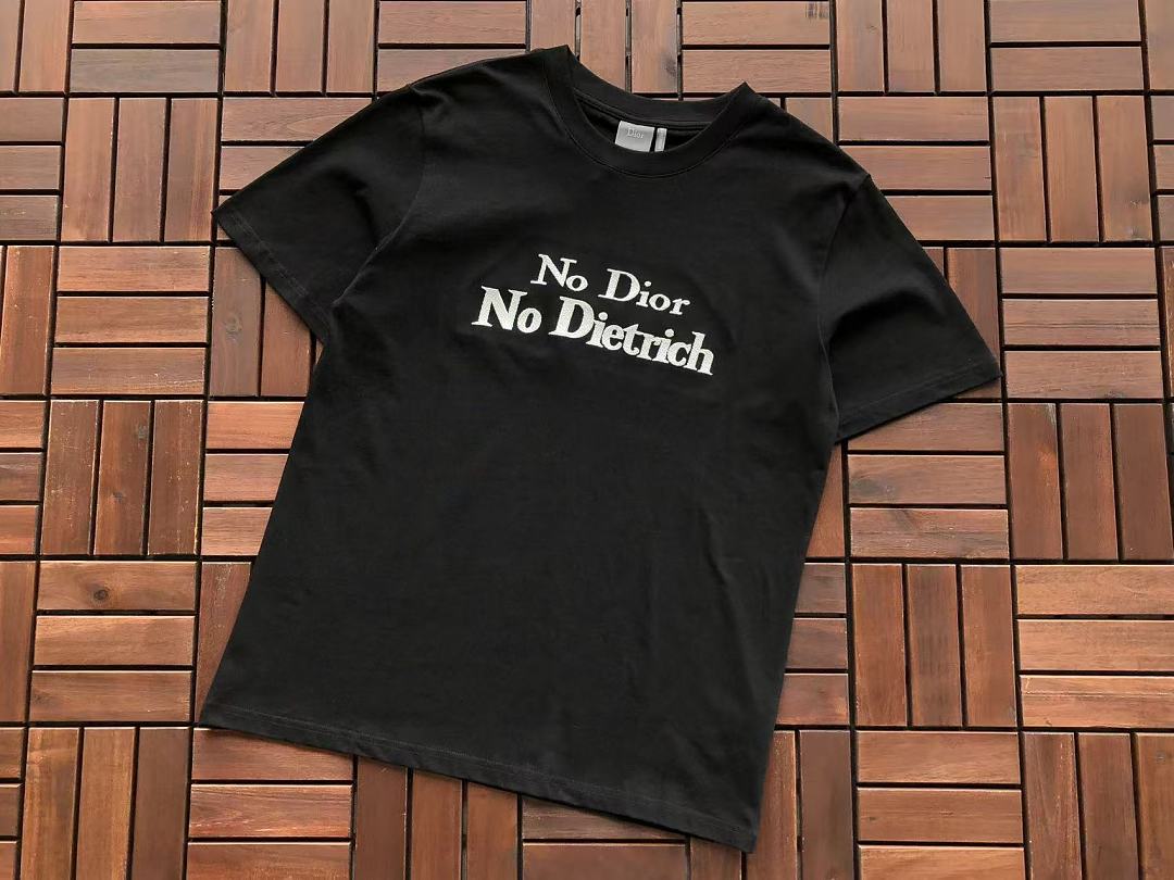 T-Shirts Dior