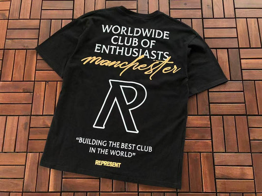 T-Shirts Rep
