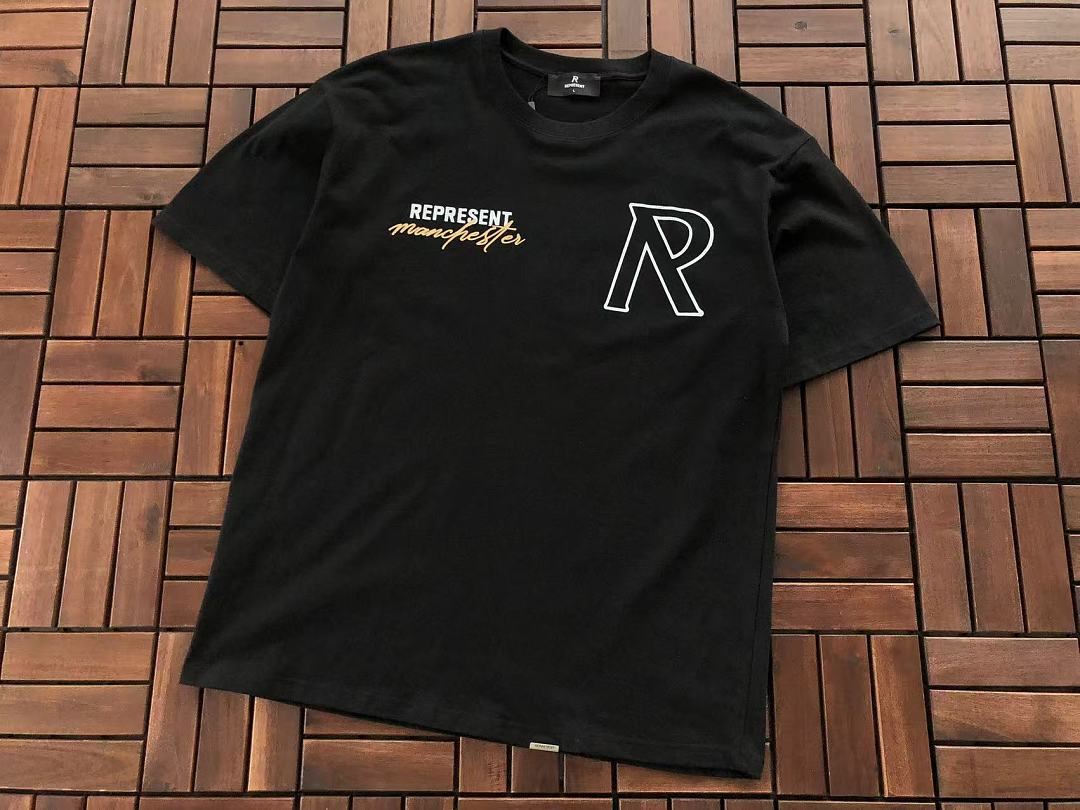 T-Shirts Rep