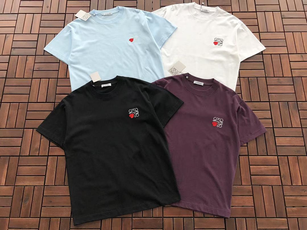 T-Shirts Loewe
