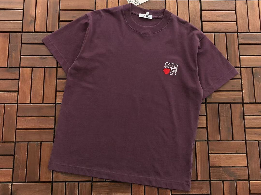 T-Shirts Loewe