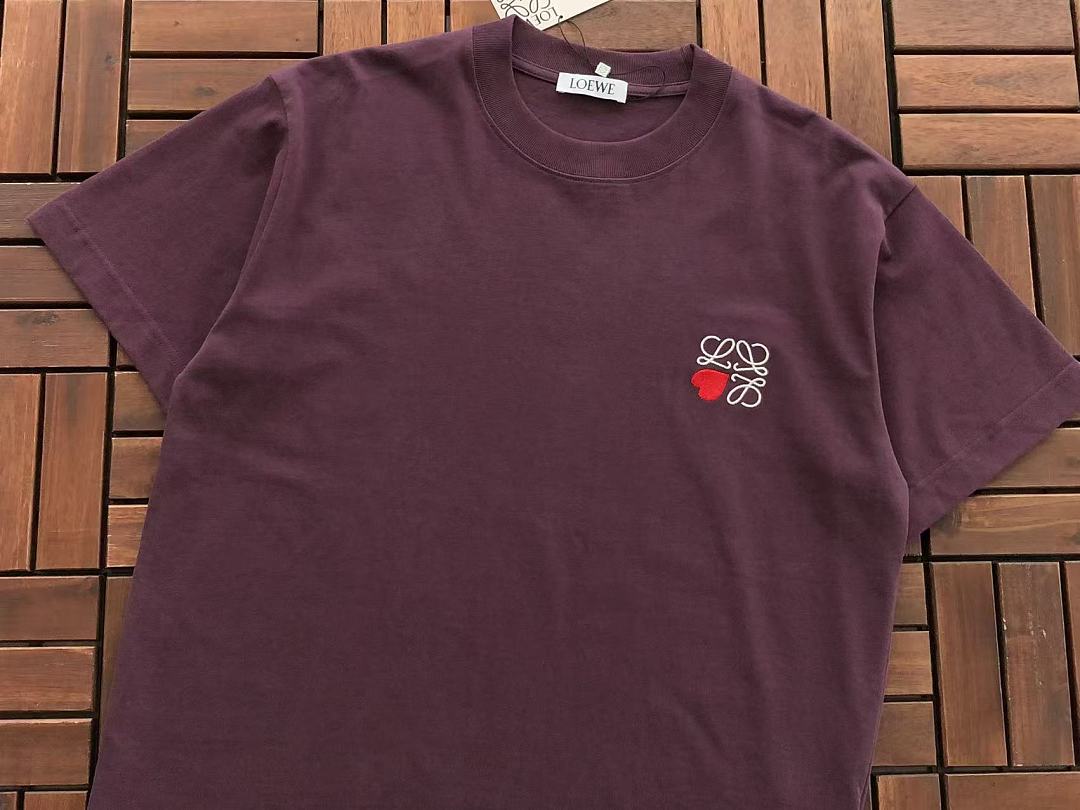 T-Shirts Loewe