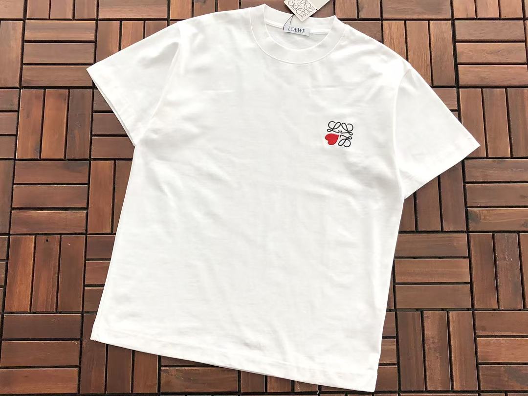 T-Shirts Loewe